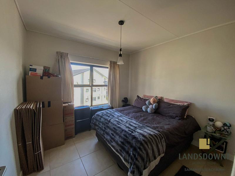 1 Bedroom Property for Sale in Richwood Western Cape